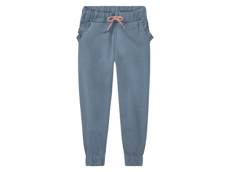 Aller en mode plein écran : lupilu® Pantalon sweat enfant - Image 12