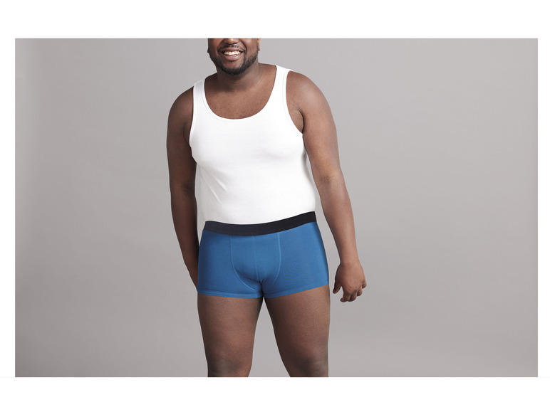 Aller en mode plein écran : LIVERGY® Lot de 3 boxers homme - Image 9