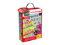 Jouets Montessori Baby Box Toy Shop pour les enfants de 1 à 4 ans.