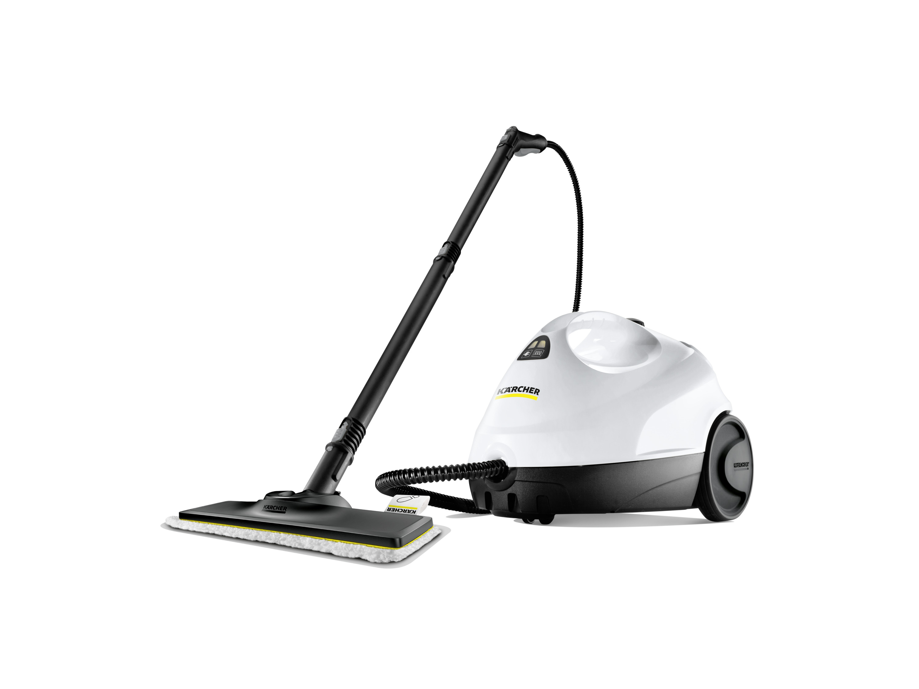 Karcher SC 2 Easyfix Nettoyeur Vapeur 1500W