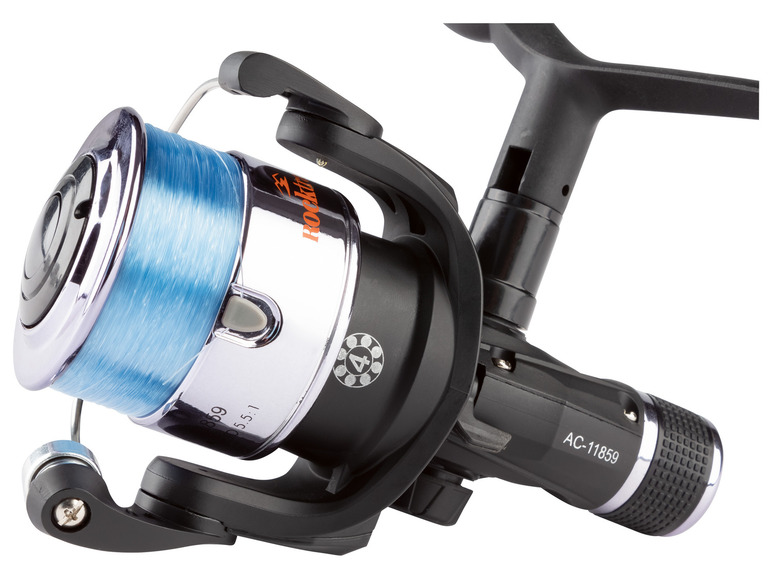 Aller en mode plein écran : Rocktrail Kit de pêche Angelcombo - Image 16