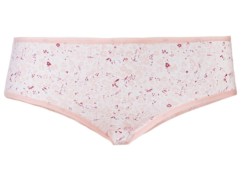 Aller en mode plein écran : esmara® Lot de 5 hipsters femme - Image 3