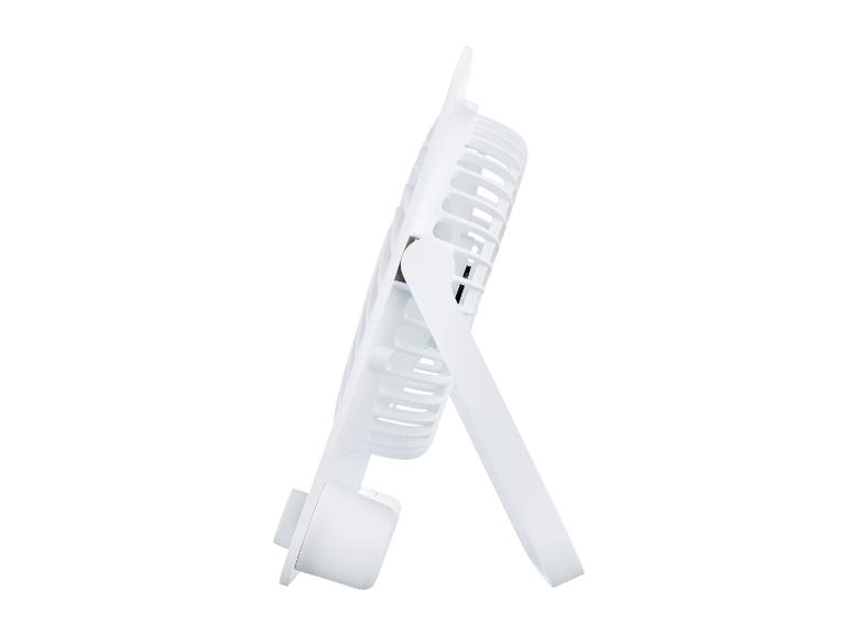 Mini-ventilateur de table