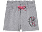 Short gris avec imprimé Paw Patrol.
