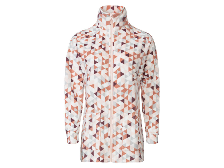 Aller en mode plein écran : esmara® Ensemble détente en polaire femme - Image 4