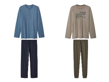 esmara Men Ensemble pyjama homme