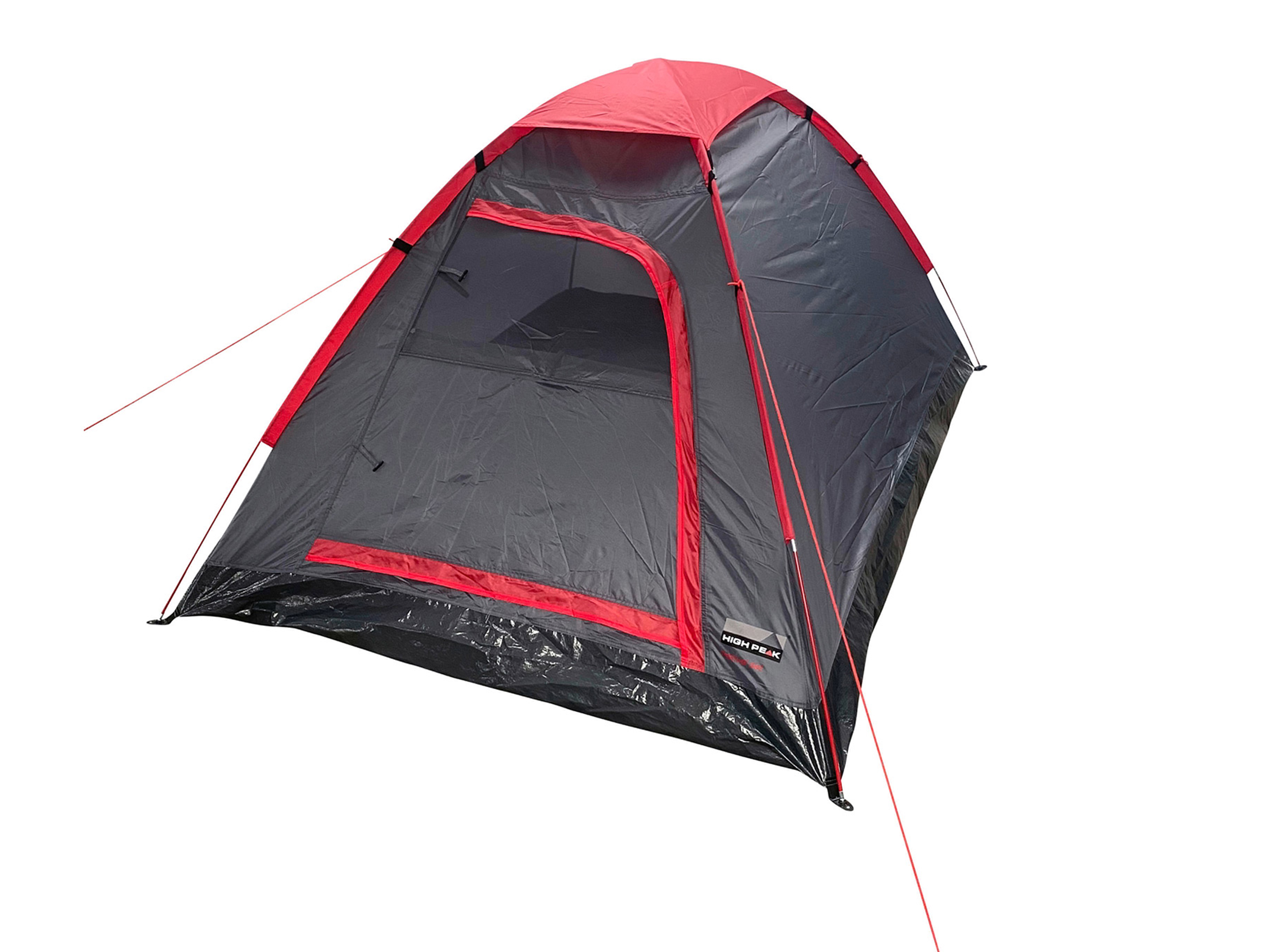 HIGH PEAK Set de camping avec sac de couchage