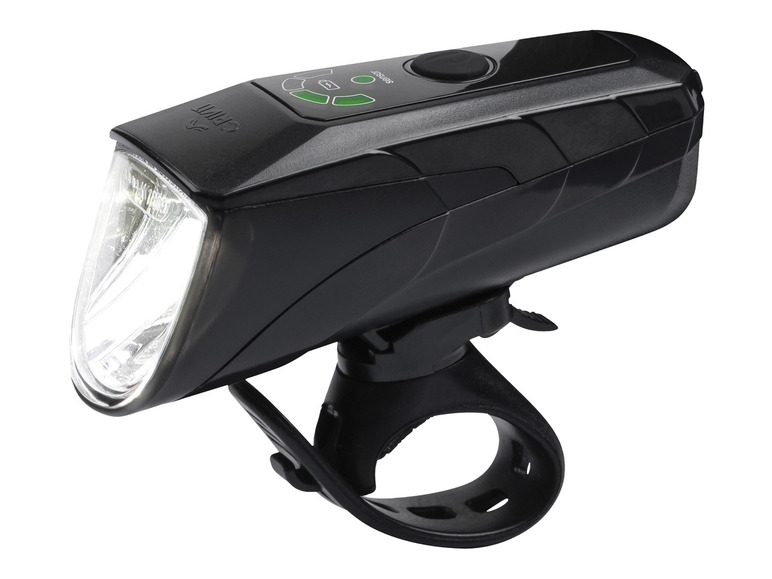 Aller en mode plein écran : Kit d'éclairage à LED pour vélo - Image 8