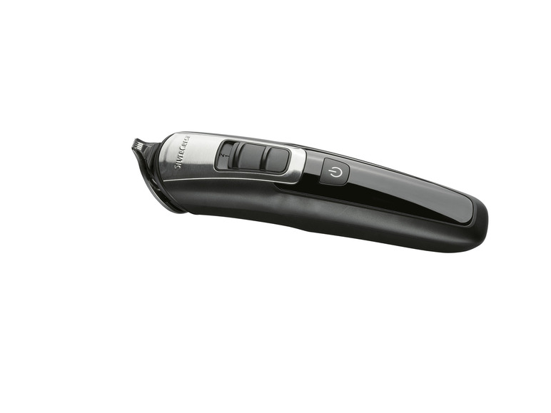 Aller en mode plein écran : SILVERCREST® PERSONAL CARE Tondeuse barbe et cheveux SHBS 3.7, 5-en-1 - Image 6