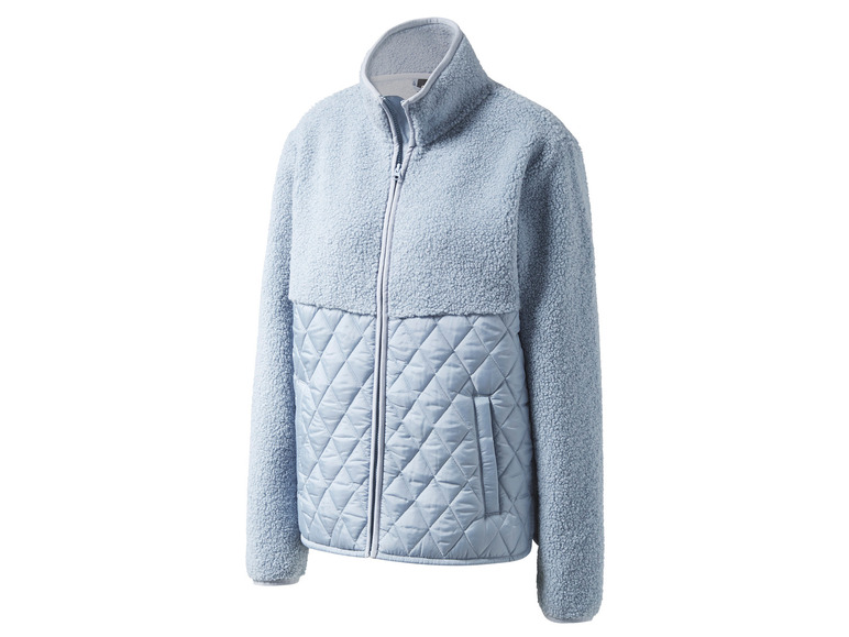 Aller en mode plein écran : Veste femme - Image 2