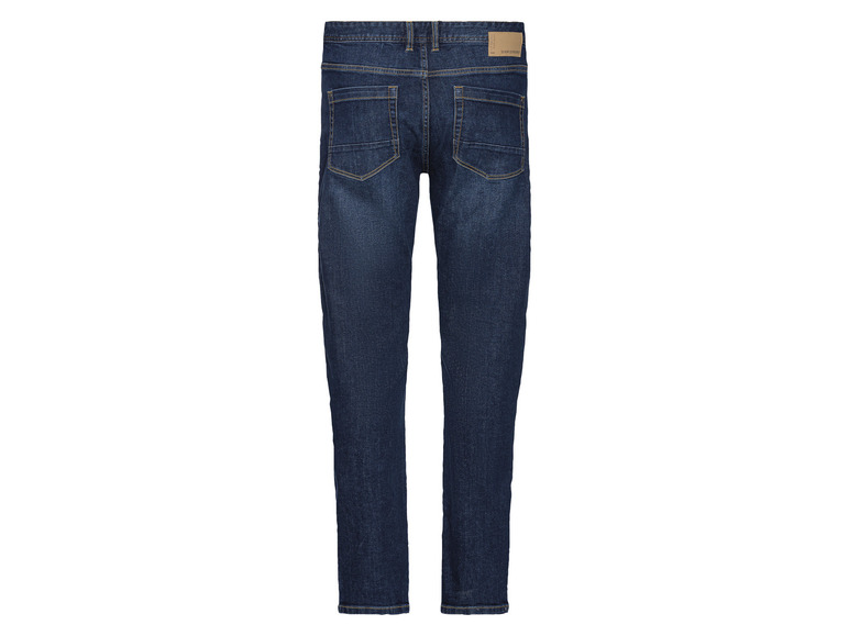 Aller en mode plein écran : LIVERGY® Jean homme - Image 3