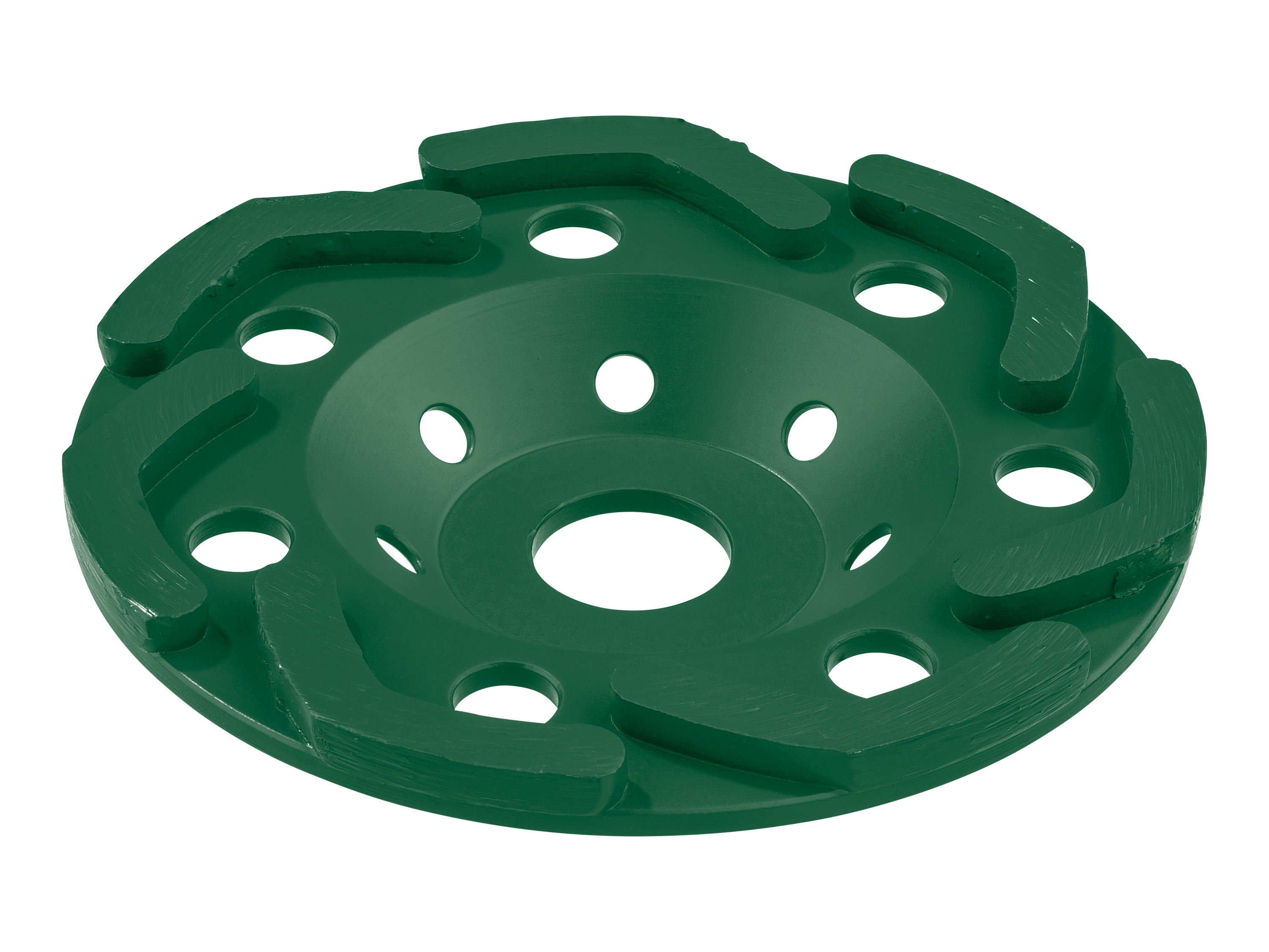 PARKSIDE® Meule assiette diamantée PDST 125 (Extra Speed Beton)