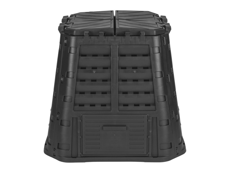 Aller en mode plein écran : PARKSIDE® Composteur, 480 L - Image 1
