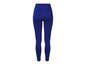 Leggings bleus pour femmes.