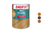 Baufix huile d'entretien pour bois pour teck et bois durs, incolore, 2,5 litres