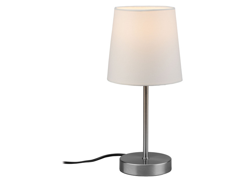 Aller en mode plein écran : LIVARNO home Lampe de table LED, 4,9 W - Image 3