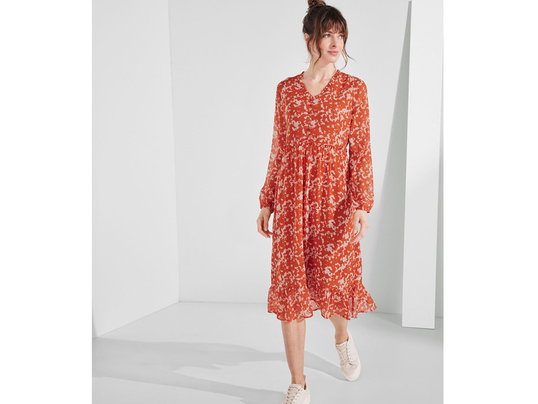 Aller en mode plein écran : esmara® Robe femme - Image 9