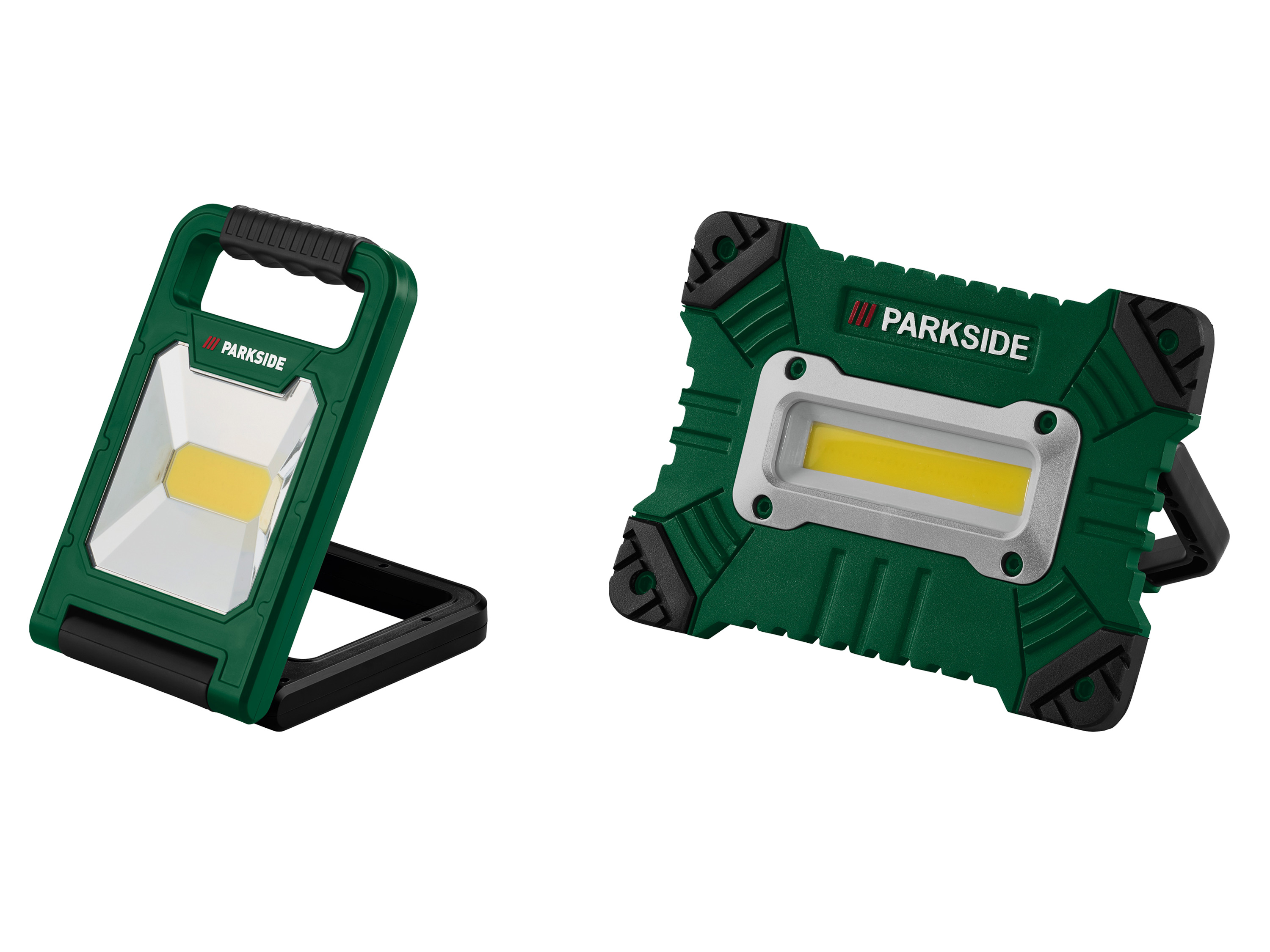 PARKSIDE® Projecteur LED COB PALC 4 A3