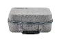 Sac gris avec logo Silvercrest