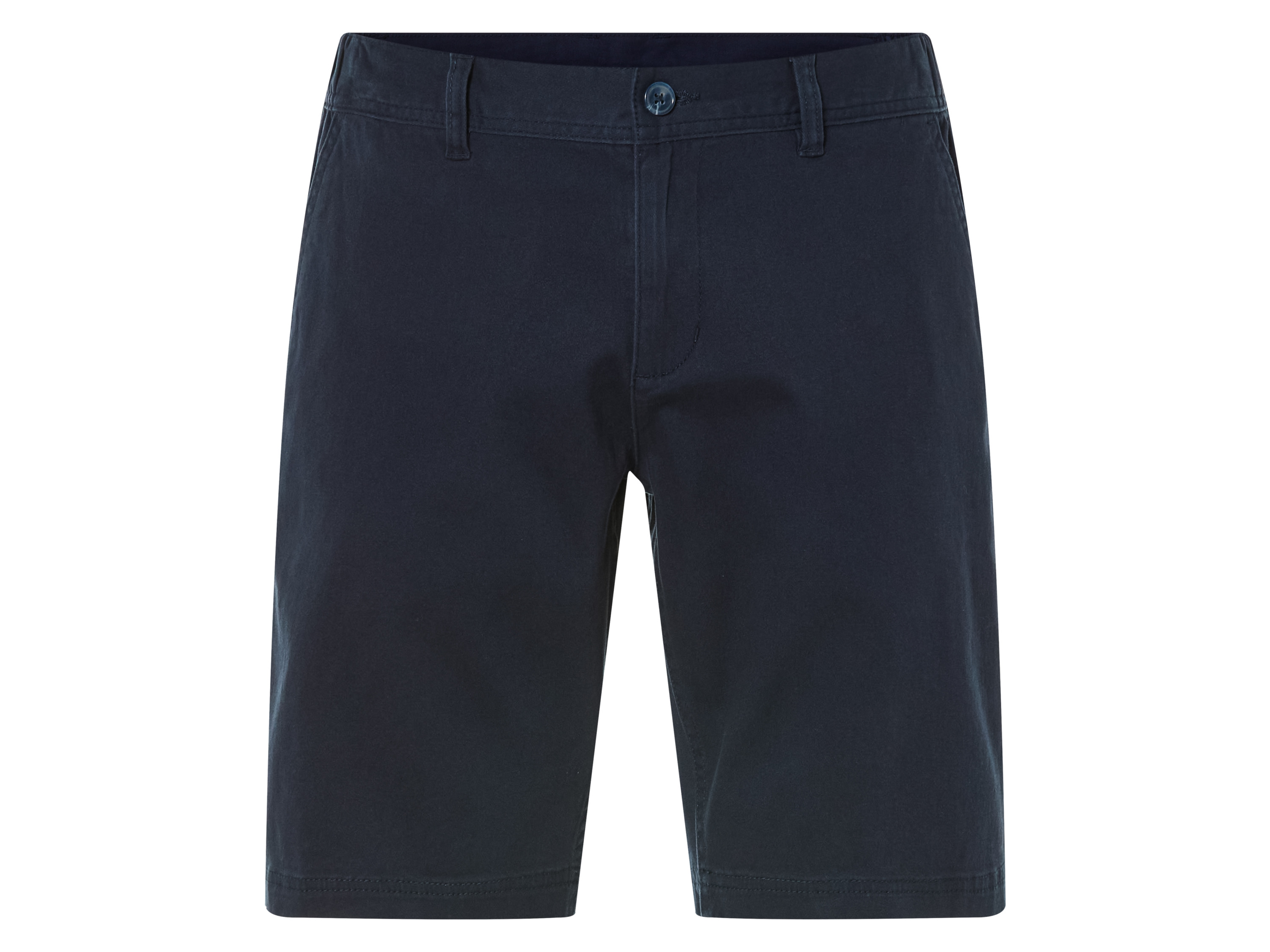 LIVERGY® Short homme (bleu marine, S)
