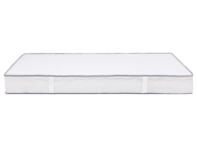 Aller en mode plein écran : LIVARNO home Matelas à ressorts ensachés 1000-7 zones, H3, 90 x 190 cm - Image 3