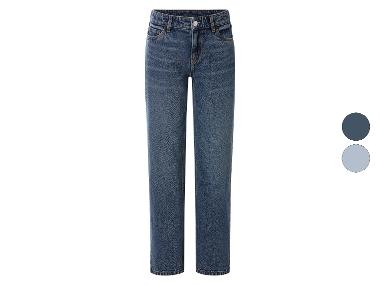 ESMARA KIDS Jean straight fit fille