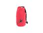 Sac étanche rose F2 : équipement de sport nautique.