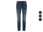 Jeans skinny bleus pour homme en plusieurs couleurs