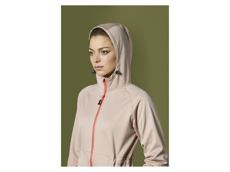 Aller en mode plein écran : Rocktrail Manteau softshell femme - Image 15