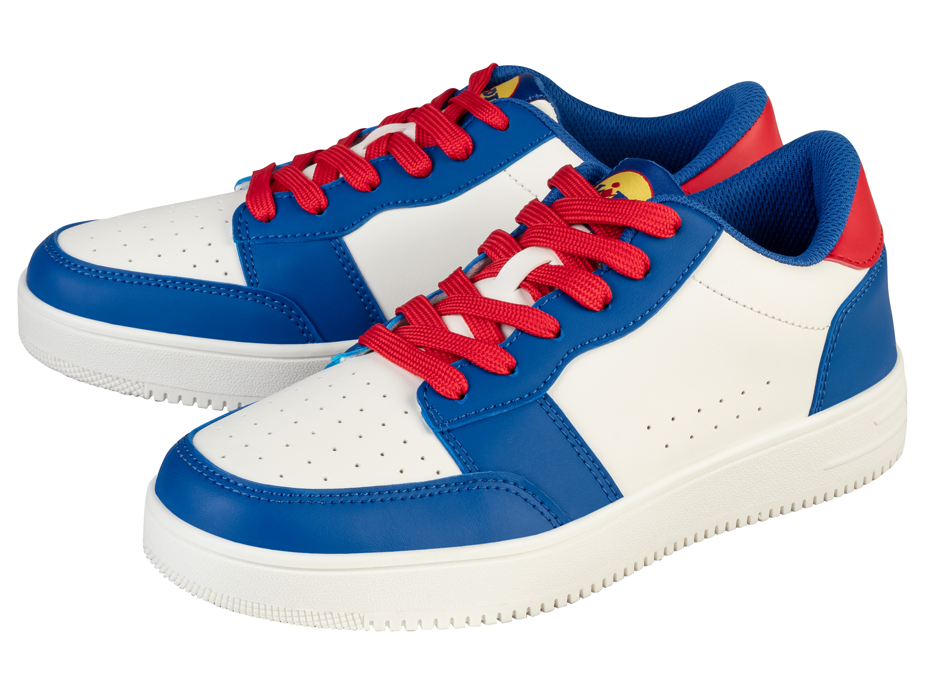 esmara® Sneakers LIDL femme (bleu, 42)
