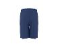 Short de sport bleu marine pour homme, vue arrière