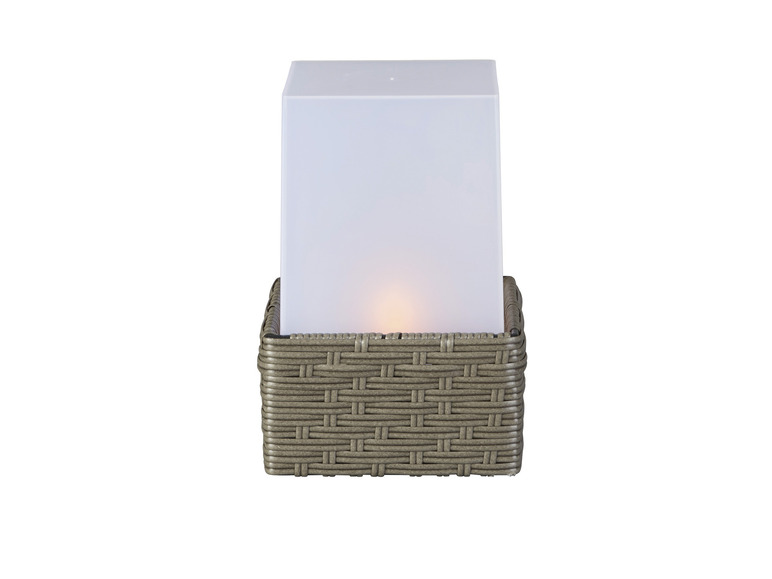 Aller en mode plein écran : LIVARNO home Lampe solaire à LED, scintillante - Image 8
