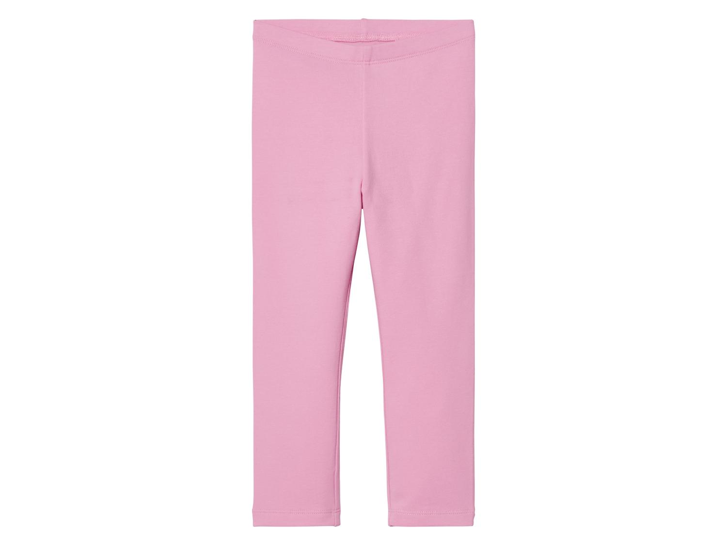 Legging Fille Hiver – Polaire Doublé, Chaud, Extensible – Pantalon Thermique Taille Haute Pour Enfants