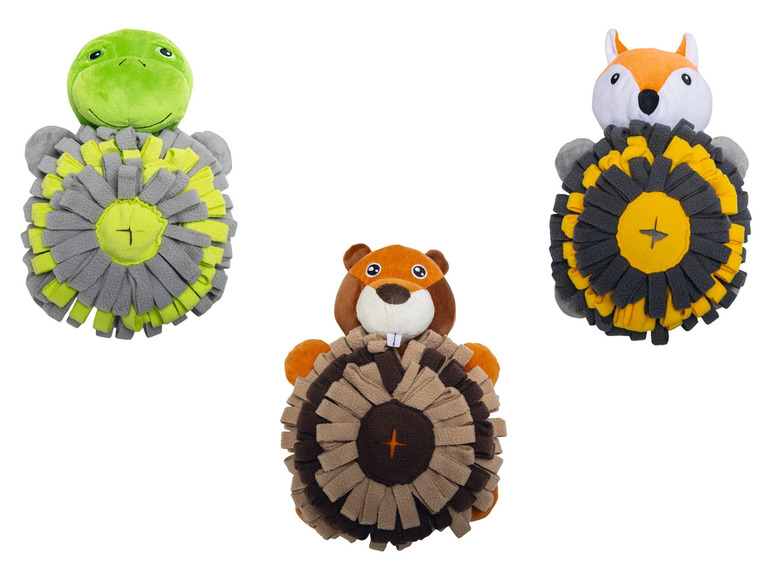 Aller en mode plein écran : Peluche pour chien - Image 1