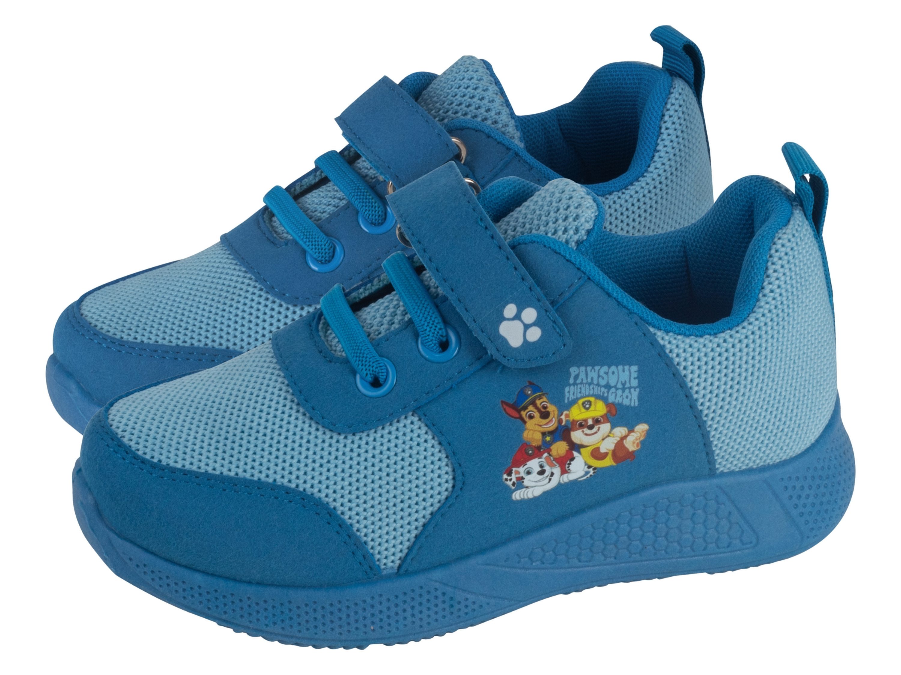 Paw Patrol Sneakers enfant  (30, bleu)