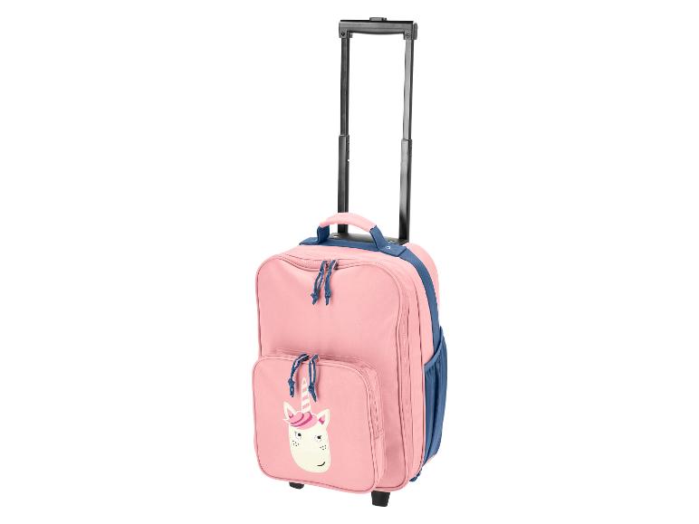 Valise enfant, 22 L
