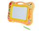 Ardoise magique Paw Patrol Jungle Pups orange avec stylet.