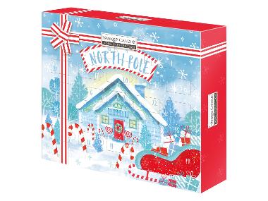 Yankee Candle - Calendrier de l'Avent