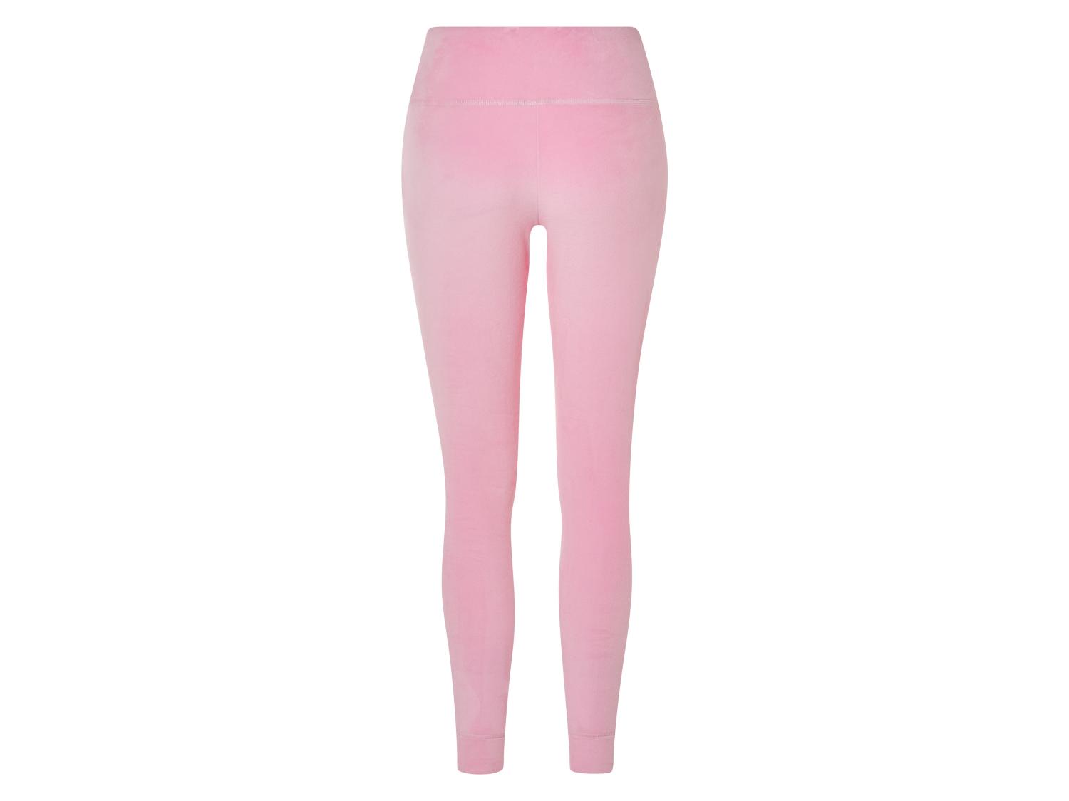 Legging velours femme Acheter en ligne