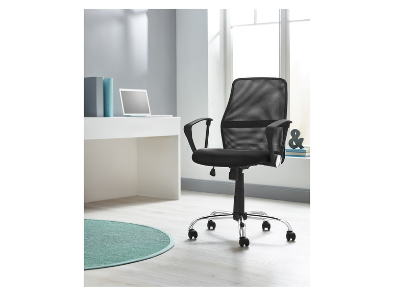 Aller en mode plein écran : Chaise de bureau - Image 3