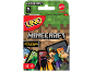 Jeu de cartes UNO thème Minecraft avec règle spéciale, pour 2-10 joueurs dès 7 ans.