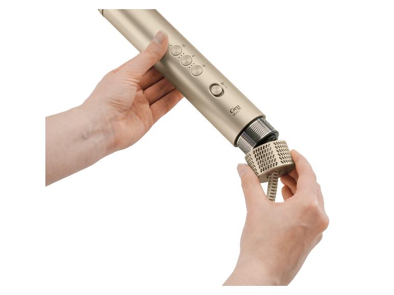 Fer multistyle Premium CBMA 1500 A1