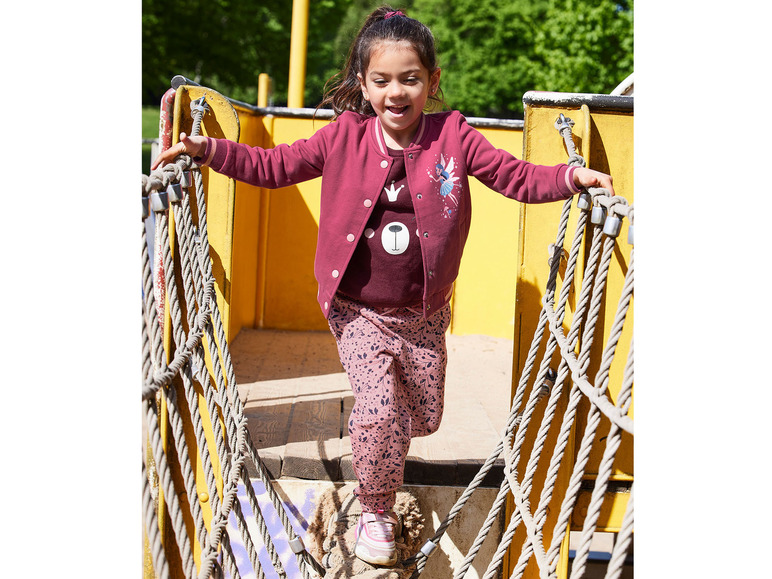 Aller en mode plein écran : lupilu® Pantalon sweat enfant - Image 10