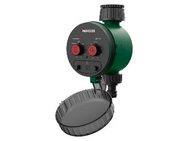 PARKSIDE® Programmateur d'arrosage PBCDG A1