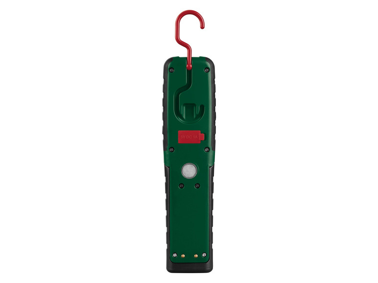 Aller en mode plein écran : PARKSIDE® Lampe baladeuse rechargeable PASL 4000 B3 - Image 7