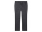 Jeans gris foncé pour garçons.