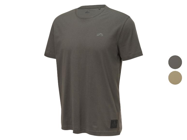 T-shirts Crivit, plusieurs couleurs disponibles.