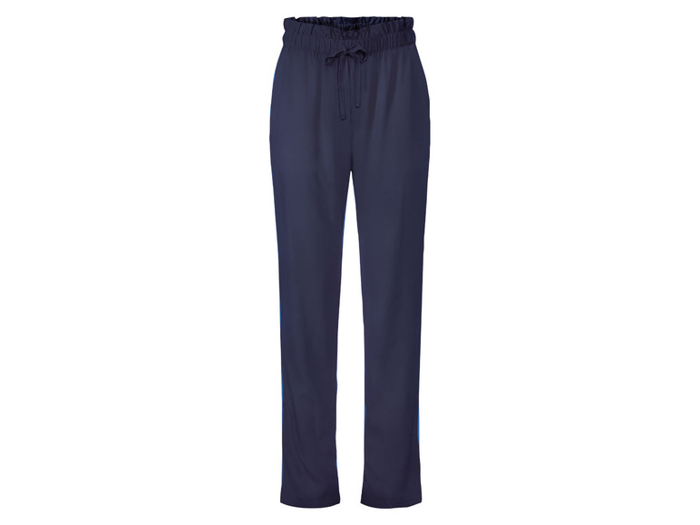 Aller en mode plein écran : esmara® Pantalon d'été femme - Image 6