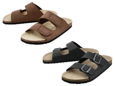 Promo Mules Femme Ou Homme chez Lidl