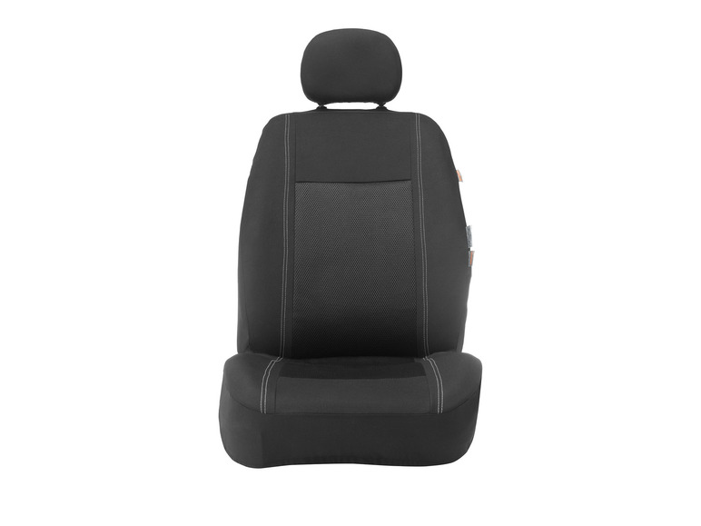 Aller en mode plein écran : ULTIMATE SPEED® Housses pour sièges auto, 14 pièces - Image 16